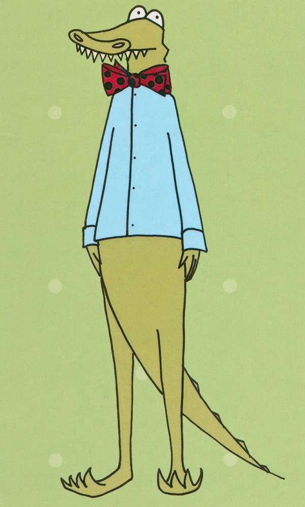 Illustrasjon av Johannes Jensen