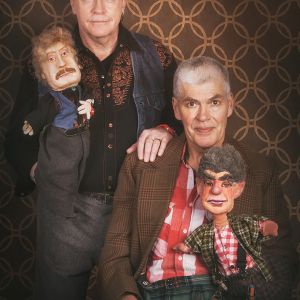 Look-alike figurer og deres modeller
